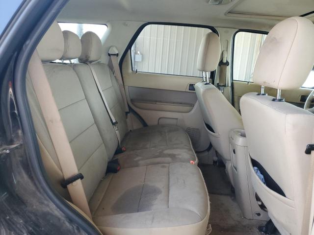 Photo 10 from auction – 2010 FORD ESCAPE XLT with VIN 1FMCU9DG2AKC93656