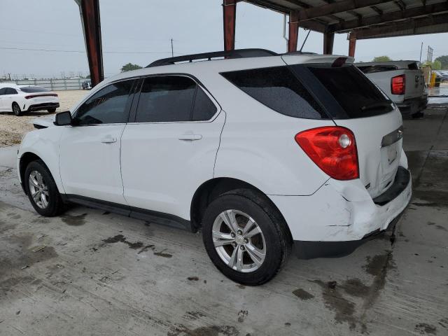 Photo 2 from auction – 2015 CHEVROLET EQUINOX LT with VIN 2GNALCEKXF1110260