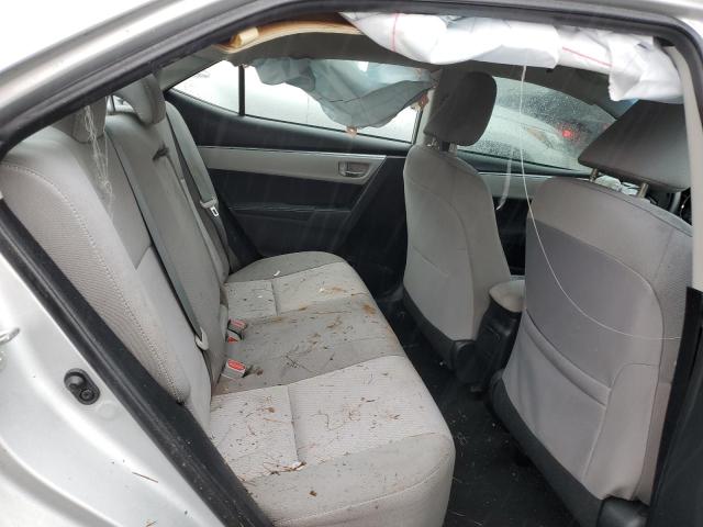 Photo 10 from auction – 2015 TOYOTA COROLLA L with VIN 2T1BURHE2FC317083