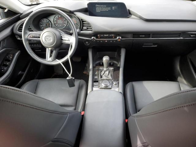 Photo 8 from auction – 2021 MAZDA 3 PREFERRE with VIN 3MZBPACL7MM252490
