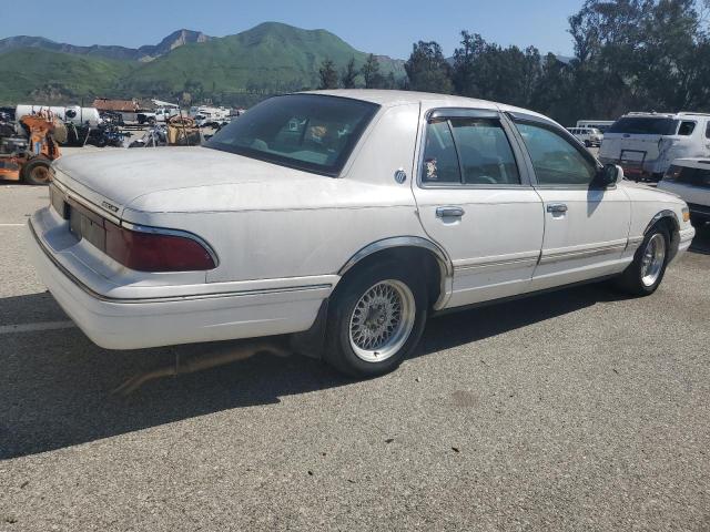 Photo 3 from auction – 1996 MERCURY GRAND MARQ with VIN 2MELM74W7TX692092
