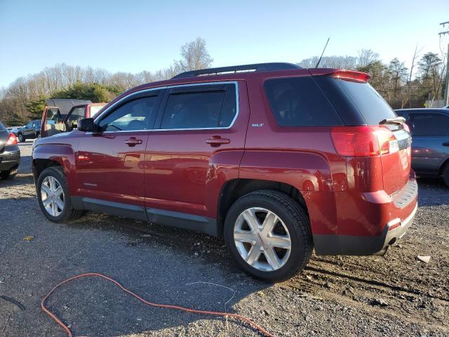 Photo 2 from auction – 2011 GMC TERRAIN SL with VIN 2CTFLVE57B6214078