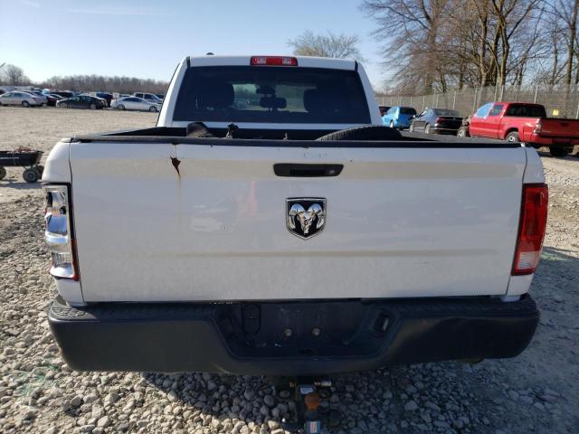 Photo 6 from auction – 2016 RAM 1500 ST with VIN 1C6RR6ST9GS190085