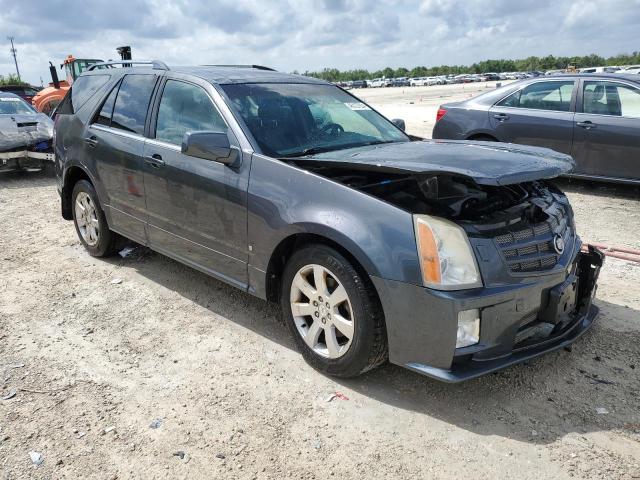 Photo 4 from auction – 2007 CADILLAC SRX with VIN 1GYEE637270167726