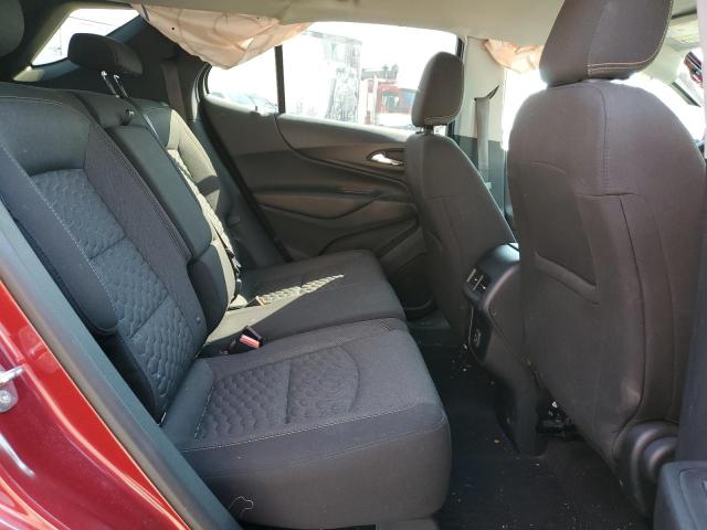 Photo 10 from auction – 2019 CHEVROLET EQUINOX LT with VIN 2GNAXKEV2K6116740