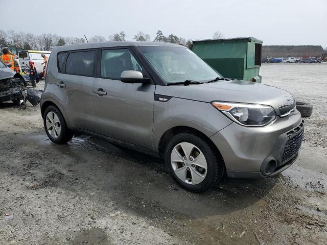 Photo 4 from auction – 2014 KIA SOUL with VIN KNDJN2A29E7067308