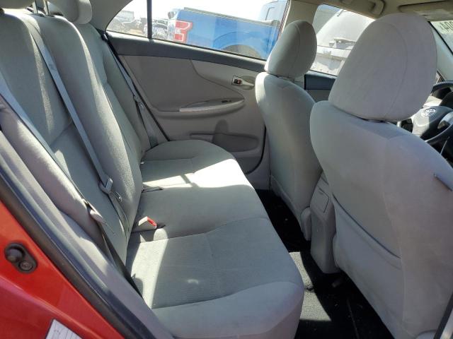 Фото 10 с аукциона – 2013 TOYOTA COROLLA BA с VIN 2T1BU4EE3DC059564