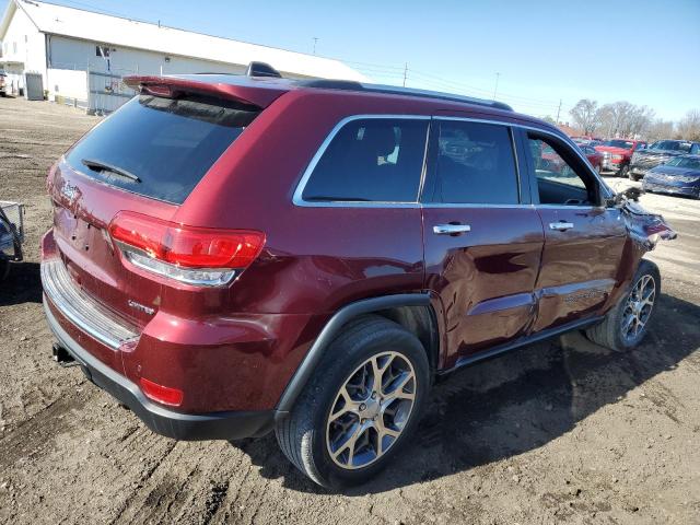 Photo 3 from auction – 2019 JEEP GRAND CHER with VIN 1C4RJFBG0KC703696