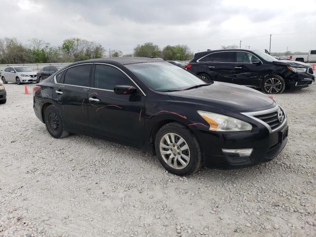 Photo 4 from auction – 2015 NISSAN ALTIMA 2.5 with VIN 1N4AL3AP8FC457581