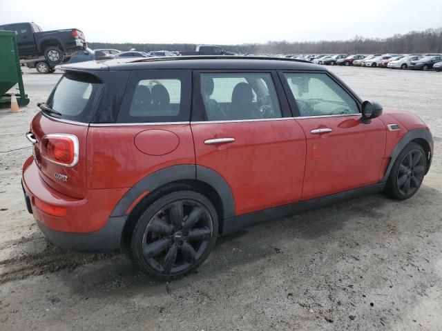Photo 3 from auction – 2016 MINI COOPER CLU with VIN WMWLN5C5XG2E29471