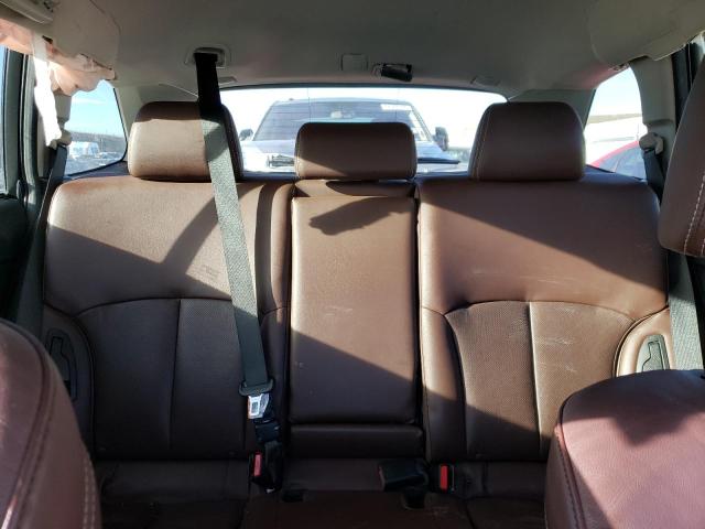 Photo 10 from auction – 2013 SUBARU OUTBACK 2. with VIN 4S4BRCSC1D3313209