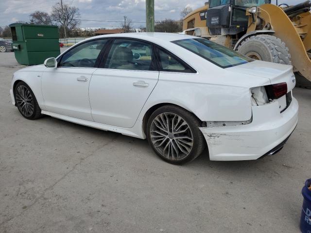 Photo 2 from auction – 2018 AUDI A6 PREMIUM with VIN WAUG8AFC7JN056906