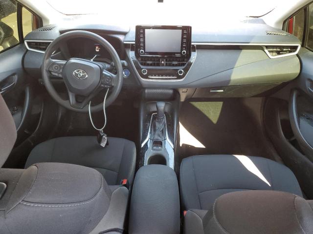 Photo 8 from auction – 2022 TOYOTA COROLLA LE with VIN JTDEAMDE5NJ059644