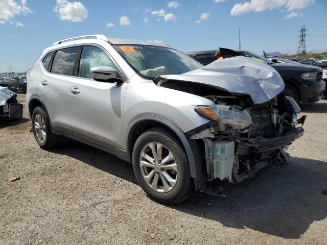 Photo 4 from auction – 2016 NISSAN ROGUE S with VIN KNMAT2MV4GP699888