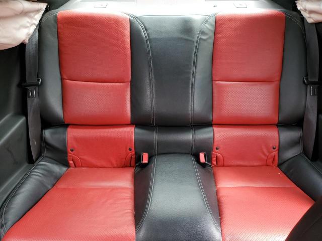 Photo 10 from auction – 2014 CHEVROLET CAMARO LS with VIN 2G1FA1E31E9316366