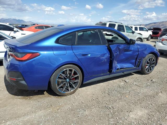 Photo 3 from auction – 2023 BMW I4 EDRIVE4 with VIN WBY73AW04PFN85514