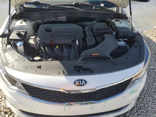 Photo 11 from auction – 2016 KIA OPTIMA LX with VIN KNAGT4L38G5106449