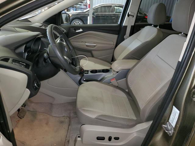 Photo 7 from auction – 2014 FORD ESCAPE SE with VIN 1FMCU0G96EUA57854