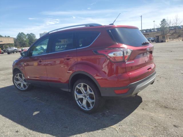 Photo 2 from auction – 2017 FORD ESCAPE TIT with VIN 1FMCU0JD2HUA18695