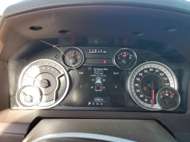 Photo 9 from auction – 2017 RAM 1500 LARAM with VIN 1C6RR7NT9HS802644