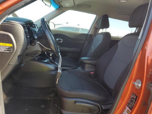 Photo 7 from auction – 2018 KIA SOUL + with VIN KNDJP3A5XJ7572102