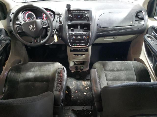 Photo 8 from auction – 2015 DODGE GRAND CARA with VIN 2C4RDGBG5FR689949