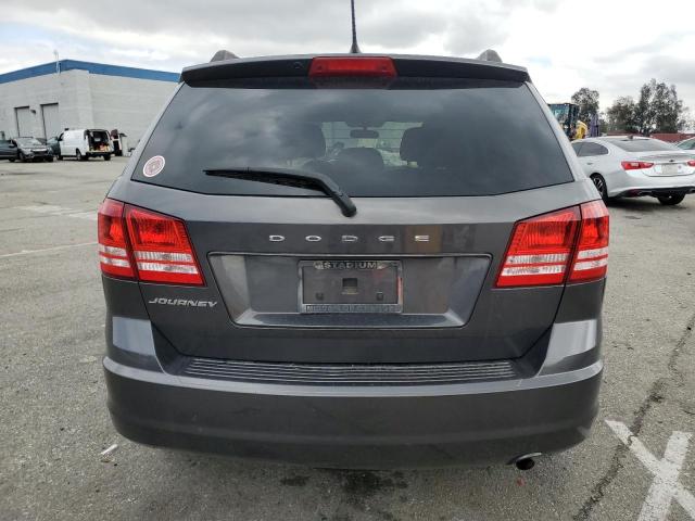 Photo 6 from auction – 2017 DODGE JOURNEY SE with VIN 3C4PDCAB3HT673979