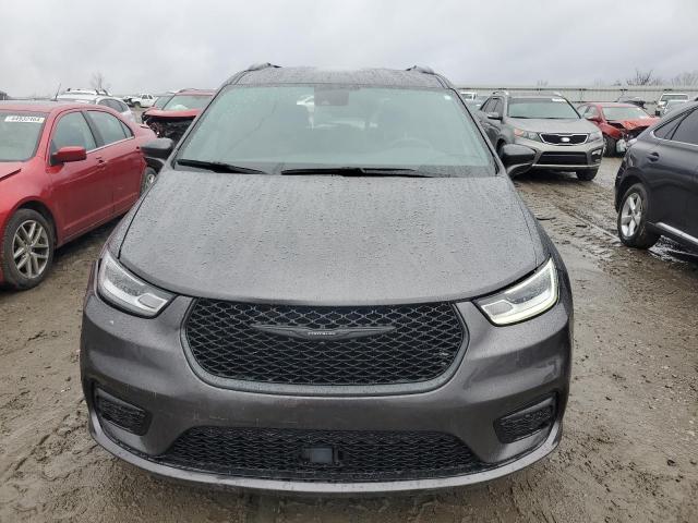 Photo 5 from auction – 2021 CHRYSLER PACIFICA T with VIN 2C4RC1BG4MR593565