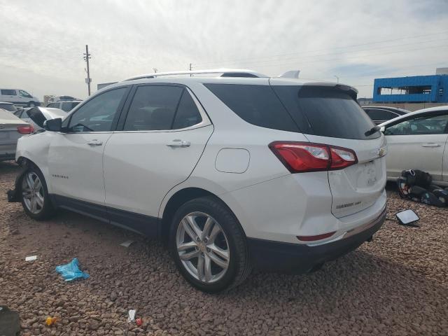 Photo 2 from auction – 2019 CHEVROLET EQUINOX PR with VIN 2GNAXPEX5K6305297