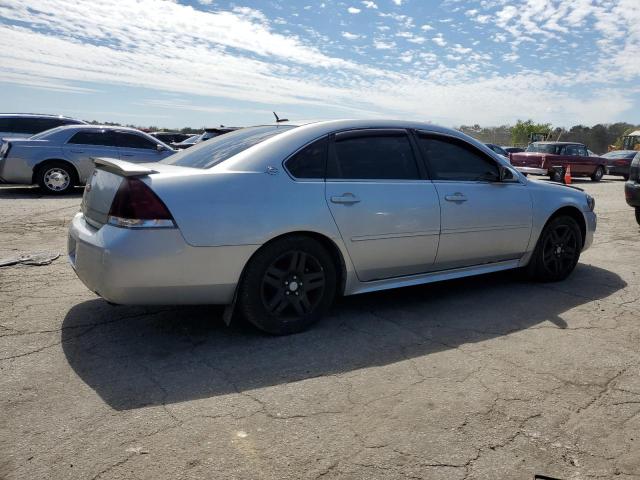 Photo 3 from auction – 2013 CHEVROLET IMPALA LT with VIN 2G1WG5E32D1213069