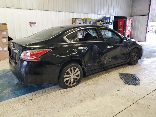 Photo 3 from auction – 2015 NISSAN ALTIMA 2.5 with VIN 1N4AL3AP9FC172999