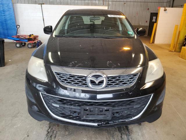 Photo 5 from auction – 2012 MAZDA CX-9 with VIN JM3TB3BV1C0351450