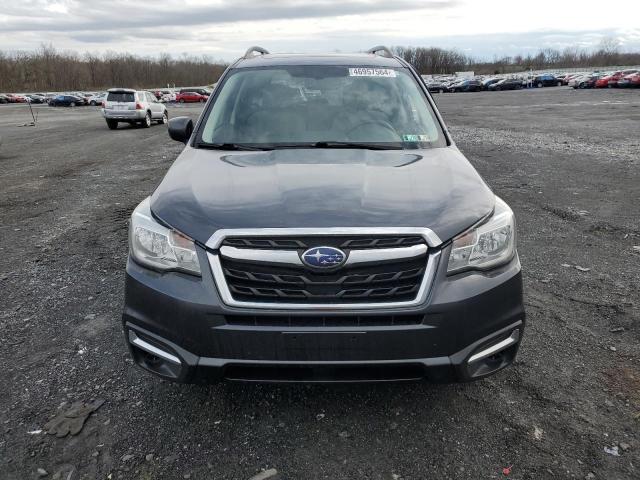 Photo 5 from auction – 2018 SUBARU FORESTER 2 with VIN JF2SJAEC8JH498709