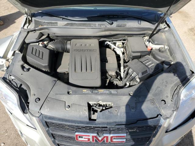 Photo 12 from auction – 2015 GMC TERRAIN SL with VIN 2GKFLVEK2F6212248