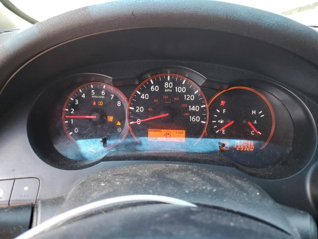 Photo 9 from auction – 2008 NISSAN ALTIMA 2.5 with VIN 1N4AL21E58C162353
