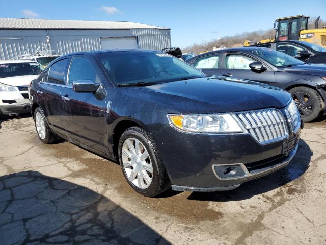 Photo 4 from auction – 2010 LINCOLN MKZ with VIN 3LNHL2GC1AR607219
