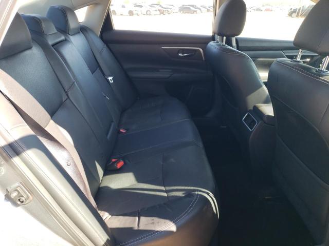 Photo 10 from auction – 2017 NISSAN ALTIMA 3.5 with VIN 1N4BL3AP1HC254961
