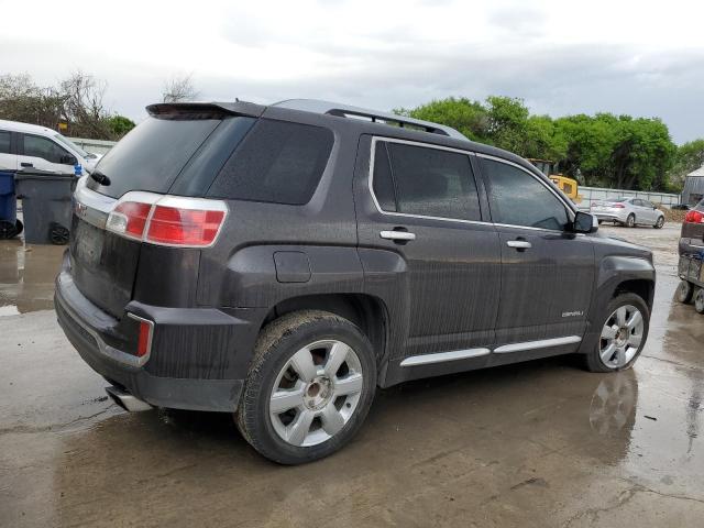 Photo 3 from auction – 2015 GMC TERRAIN DE with VIN 2GKFLUE37F6398601
