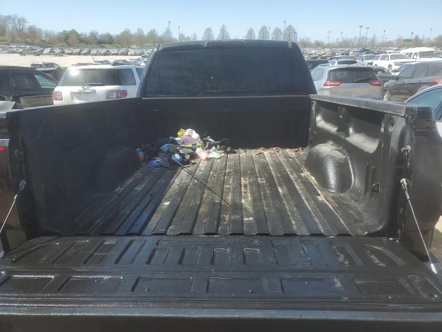 Photo 6 from auction – 2014 CHEVROLET SILVERADO with VIN 1GCVKREC0EZ303919