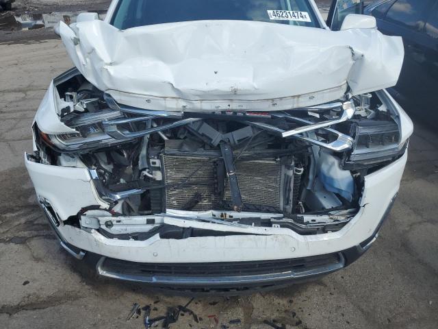 Photo 11 from auction – 2021 GMC ACADIA SLE with VIN 1GKKNKLS9MZ196013
