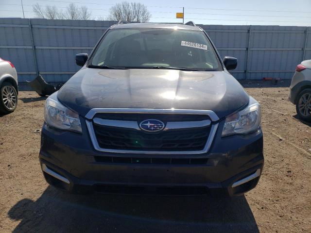 Photo 5 from auction – 2018 SUBARU FORESTER 2 with VIN JF2SJADC7JH401792