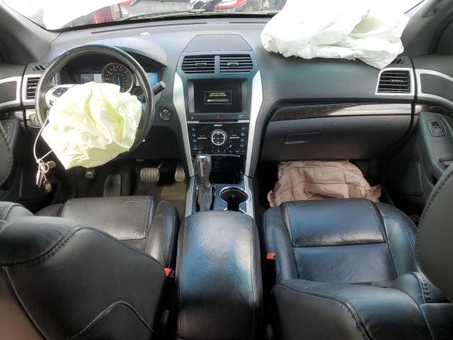 Photo 8 from auction – 2014 FORD EXPLORER L with VIN 1FM5K8F86EGC59307