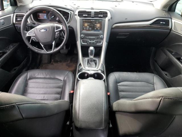 Photo 8 from auction – 2016 FORD FUSION SE with VIN 3FA6P0T97GR405188