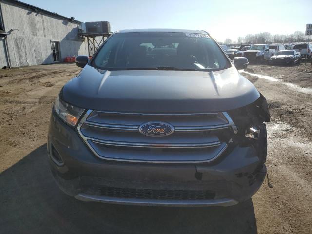 Photo 5 from auction – 2017 FORD EDGE TITAN with VIN 2FMPK4K82HBB84186