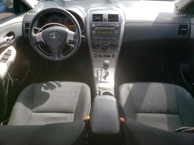 Photo 8 from auction – 2010 TOYOTA COROLLA BA with VIN 2T1BU4EE6AC497409