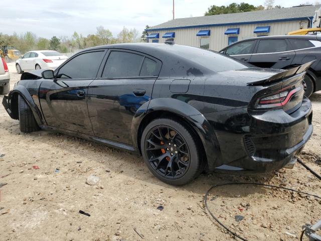Photo 2 from auction – 2022 DODGE CHARGER SC with VIN 2C3CDXGJ8NH171126