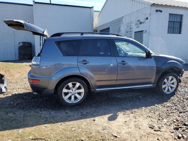 Zdjęcie 3 z aukcji – 2010 MITSUBISHI OUTLANDER z VIN JA4JS4AX8AZ003575