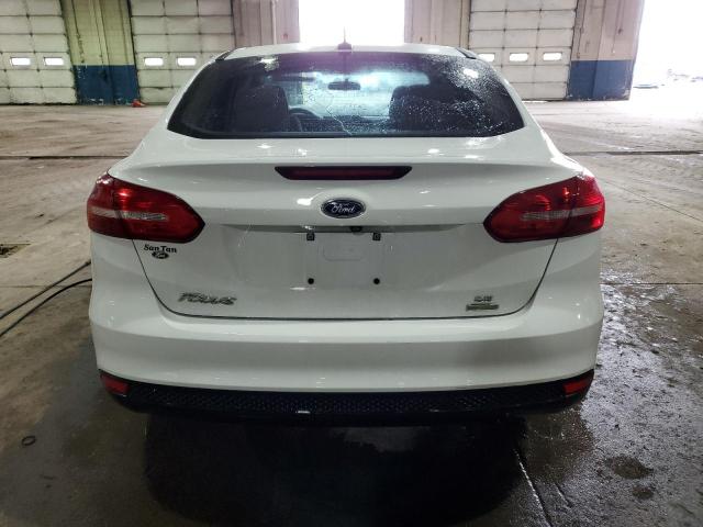 Photo 6 from auction – 2018 FORD FOCUS SE with VIN 1FADP3FE5JL260871