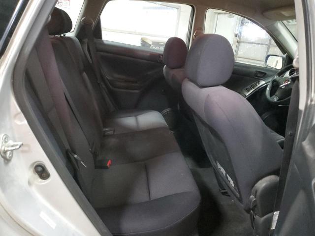 Photo 10 from auction – 2004 PONTIAC VIBE with VIN 5Y2SL62874Z471814
