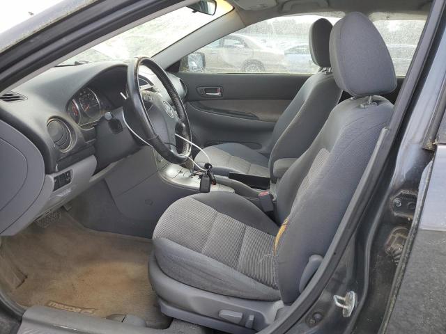 Photo 7 from auction – 2003 MAZDA 6 S with VIN 1YVFP80D835M05399